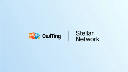 奧丁丁集團獲美國 Stellar 基金會策略性投資 募資金額達8位數美元