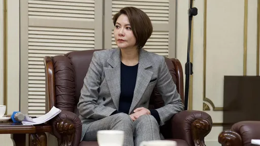 巴黎奥运|JK罗琳质疑林郁婷 蓝委:歧视言论伤害台湾民众