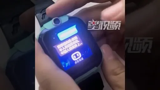 中國智慧錶認證:中國人舉世最虛偽「玷污了人這個稱呼」