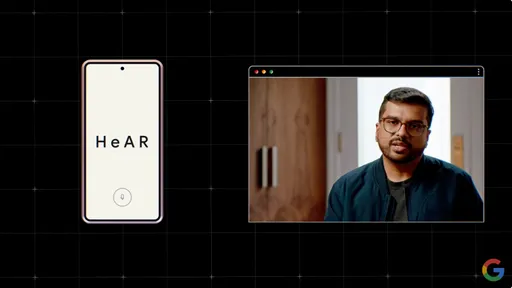 用聲音聽健康!Google推出HeAR模型助力早期疾病診斷