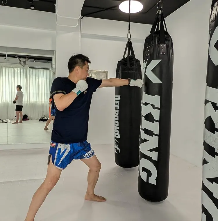 行政院前發言人陳宗彥遭南檢起訴，表示將到法院「證明清白」。取自陳宗彥臉書