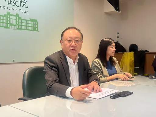 盼明年成立全新「體育暨運動發展部」!政院人士:邀體育界進入體育部