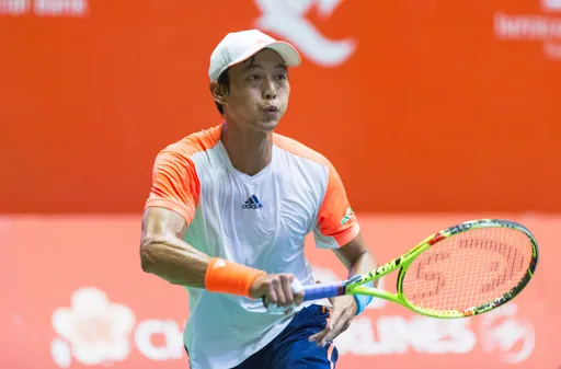 盧彥勳首度擔任中華隊總教練 9月台灣主場台維斯盃開戰