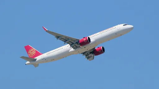 1歲女飛機哭鬧「被乘客關廁所」 航空公司和家長反應驚呆眾人