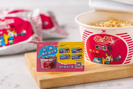 統一麵送出10萬旅遊金,這個城市得獎率最高!