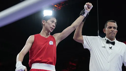 林郁婷受國際輿論欺壓！數據曝官方反應慢半拍　綠只當「鍵盤俠」