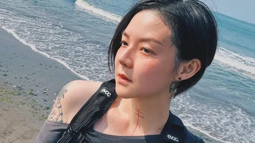 力挺林郁婷 歐陽靖痛揭「遭女演員霸凌」黑幕!4身分特徵曝光