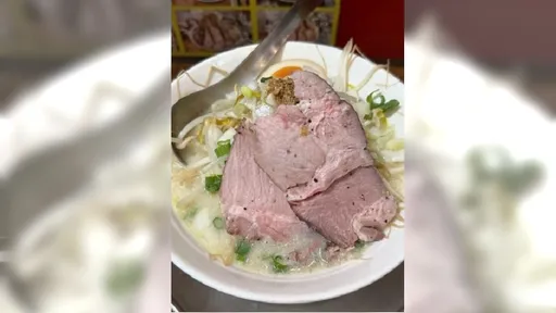 大安區知名拉麵突然熄燈 人力不足、食材暴漲成休業主因