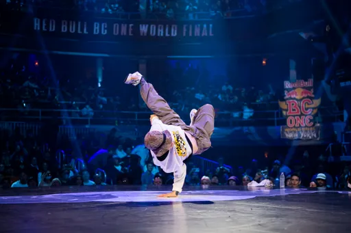 霹靂舞明晚開戰!台灣「B-Boy」孫振以「Quake」為名參賽 原因曝光