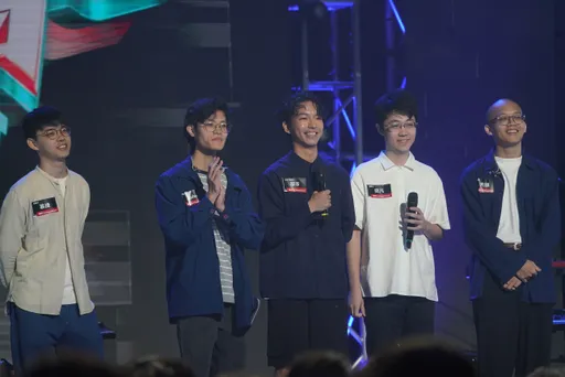 樂團改編庾澄慶《只有為你》曝原因 本尊笑「原來我是偏鋒」