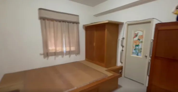 賴清德萬里老家轉型礦工紀念館。翻攝新北市議員張錦豪臉書