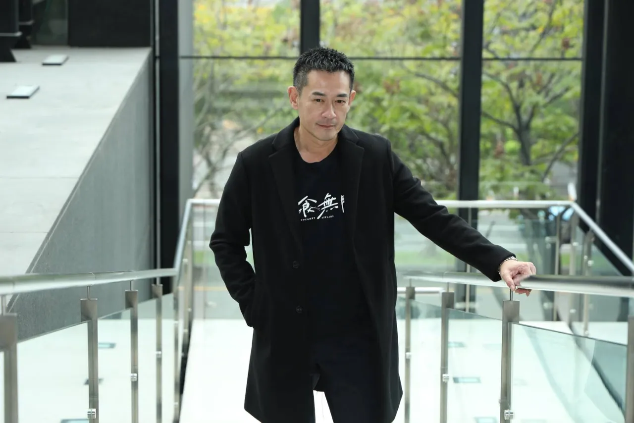 柯叔元駁斥介入婚姻!首曝與「醫院千金」相戀過程 嗆告週刊:不要侮蔑我妻子|壹蘋新聞網