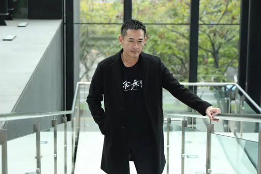 柯叔元駁斥介入婚姻!首曝與「醫院千金」相戀過程 嗆告週刊:不要侮蔑我妻子