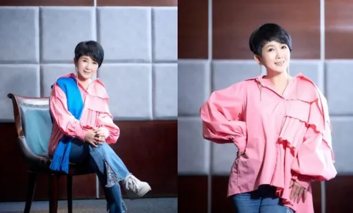 周思潔才償還1億債務又遭詐騙 永不被打倒女神再出發!曝重大決定