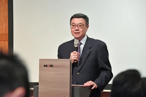 卓榮泰鬆口「2030可能重啟核電」？行政院還原受訪內容曝真相