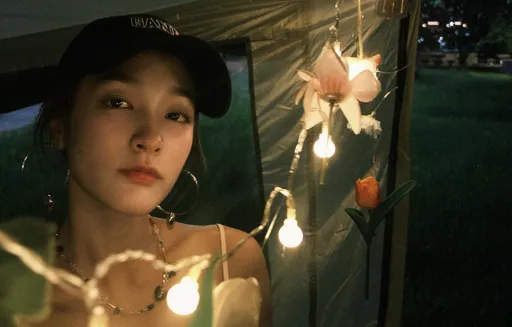 王淨遭酸「不挑劇本」每部都演 深夜回應哭了:我很喜歡演戲