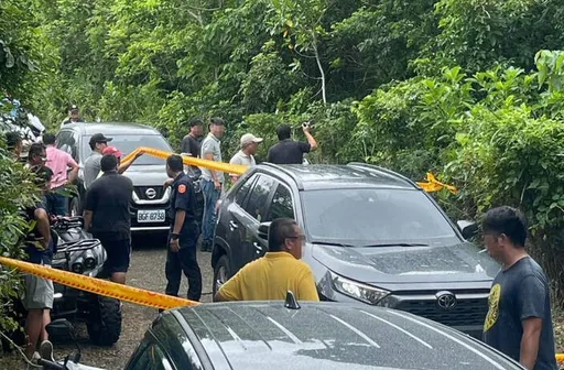 男還不出錢竟揪姪兒殺人棄屍 「搶孤高手」再2天比賽 被拖下水變殺人犯