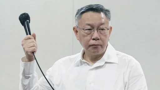 柯文哲記者會留「木可2謎團」 律師:不告李文娟只有一種解釋