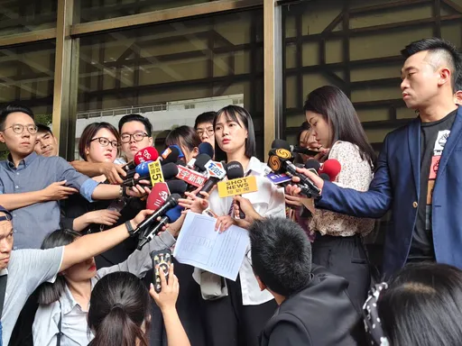 柯文哲辦公室遭搜索！民眾黨證實：提告端木正延後