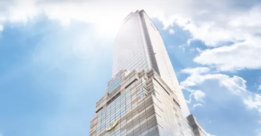 雙龍搶珠!新光金具有制高點戰略價值 謝金河:我相信明天會更好