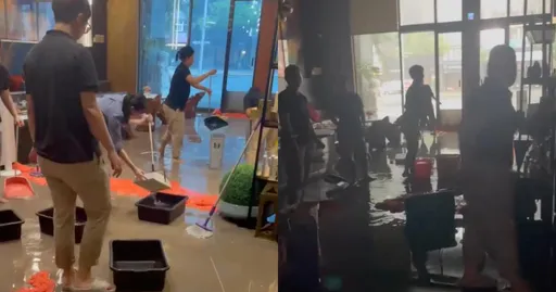 虎航下封口令!防堵員工說颱風天上班慘況 工會提出5訴求