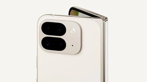 摺疊機選擇加一 Pixel 9 Pro Fold確定9月台灣上市