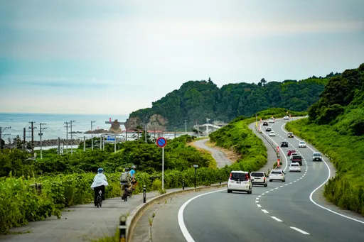 来福岛骑车吧!「磐城七滨海道」自行车道攻略