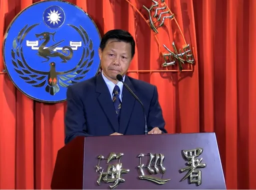 0214金門快艇2死案偵結!海巡艇長、駕駛均不起訴 海委會:依法行政