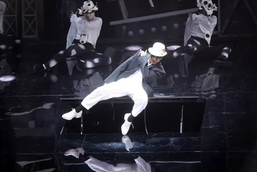 郭富城58歲了不輕言退休 重返小巨蛋開唱時間確定了