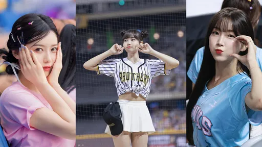 中職最強「韓籍勝利女神」是誰? 她出場勝率將近80%