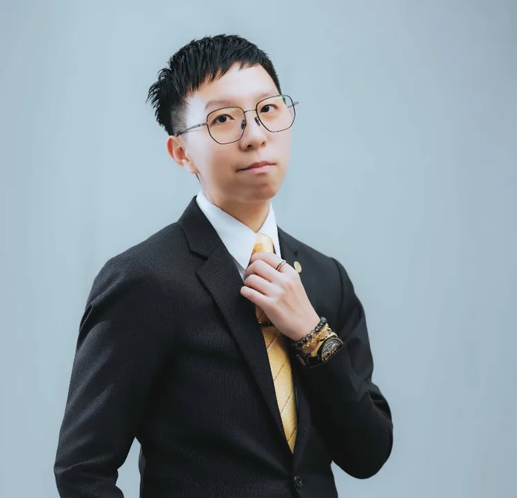 永慶不動產北屯南興公園加盟店專員程楨惠