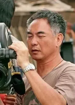 元奎執導多部武打電影。翻攝新浪電影微博