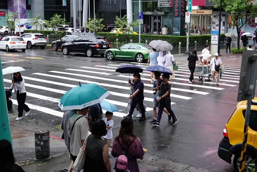 低壓帶接近中！把握週末好天氣　下週「這天起」水氣增多