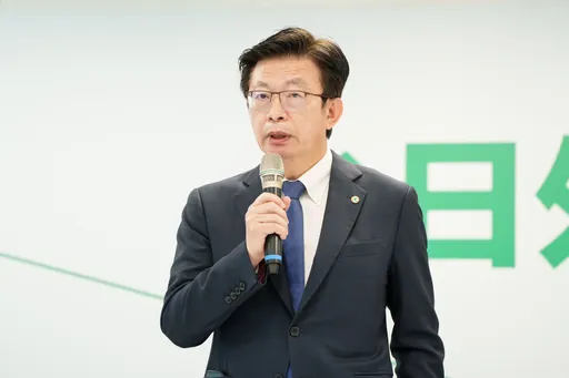 民進黨訪日與自民黨「外交國防2+2」會談！郭國文、沈伯洋代表出席