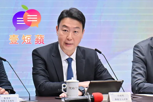 壹短蘋|電力不足趕緊補 別用政治口水發電