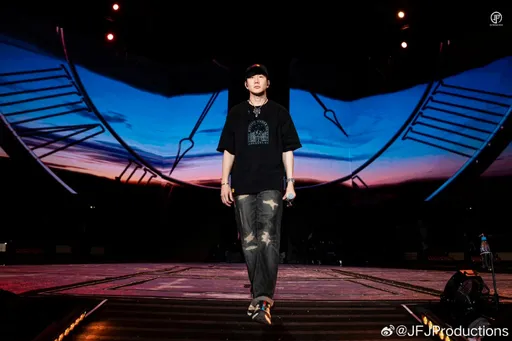 獨家｜周董阿妹才被爆年底唱台北大巨蛋　林俊傑也不忍了！鬆口曝意願