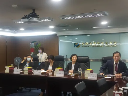 金管會今晩宣布不同意中信金併新光金　搶親3方這樣回應