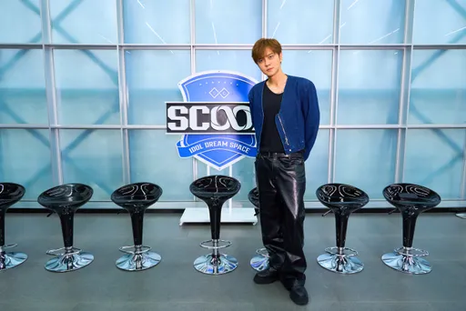 愷樂神隱4年喜曝懷孕生子 羅志祥被問要不要當「乾爹」!真實反應曝光