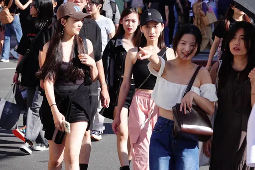 雙颱共舞！今熱破38℃、午後中南炸雨　這天起「北部轉濕」