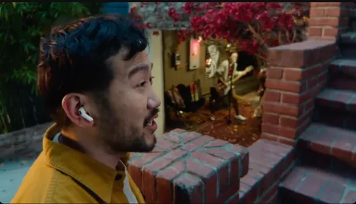 不只iPhone 16　苹果发表AirPods 4与新色AirPods Max