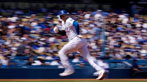 大谷翔平今年還有紀錄可以破?下個目標是鈴木一朗