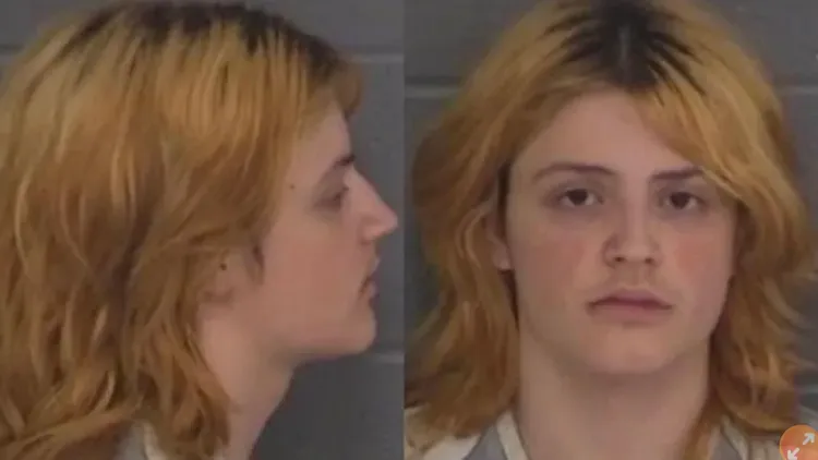 喬治亞校園槍擊案14歲高中生主嫌葛瑞。路透