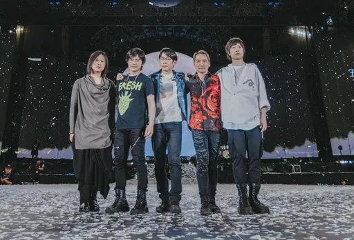 「五月天」為周思齊引退賽後獻唱　主唱阿信搶先曝光大巨蛋舞台配置