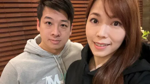 陳智菡切割基金會「尪有大門密碼」　簡舒培酸：這對夫妻是來毀滅民眾黨？
