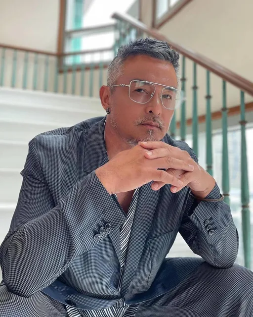 吳慷仁爆簽中國經紀約引熱議 金鐘影帝李銘順這麼說