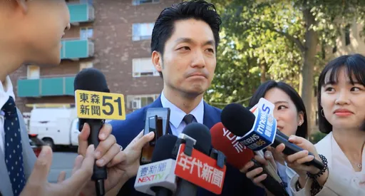 訪美赴MIT簽MOU為培育下一個張忠謀? 蔣萬安:越多越好