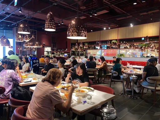 瓦城8月營收5.76億元年增10.68% 下半年業績有望創新高