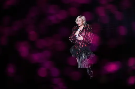 震撼彈!天后張惠妹確定要唱台北大巨蛋了 開唱5場時間全面曝光!要唱跨年啦