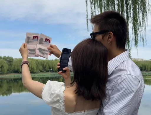 吳謹言嫁洪堯粉絲憂被騙財騙婚!于正揭她名下沒財產 王星越「昨天才知道」