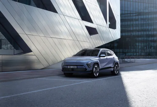 Hyundai KONA Electric 全台VIP巡展開跑 IONIQ車系享20萬優惠